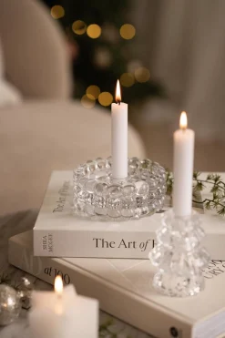 Best Lysestake Evelyn 2 i 1 Ø 13,3 cm Lykter|Lysestaker