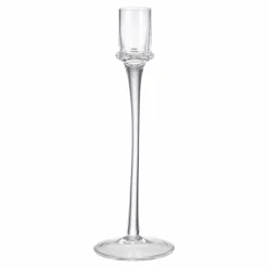 Best Lysestake Inez 2 pk 20cm / 23 cm Gavetips|Julelys Og Lysestaker