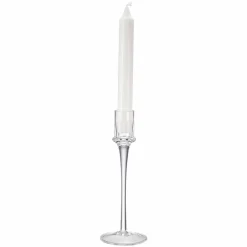 Best Lysestake Inez 2 pk 20cm / 23 cm Gavetips|Julelys Og Lysestaker