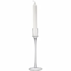 Best Lysestake Inez 2 pk 20cm / 23 cm Gavetips|Julelys Og Lysestaker