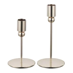 New Lysestake Kay 13,3 cm Lysestaker