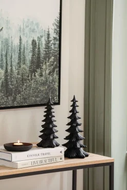 Lysestake telys Luna Lysestaker