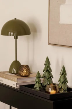 Discount Lysfat Flettet 40 x 28 cm Lysfat