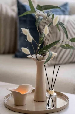 Sale Lysfat Lana Ø 35 cm sand Lysfat