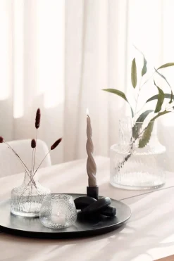 Online Lysfat Mangotre dia.40cm sort Lysfat