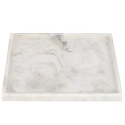 Sale Lysfat Marmor beige 25x25cm Lysfat