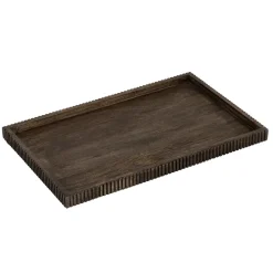 Online Lysfat Rille 27 cm x 43 cm Lysfat