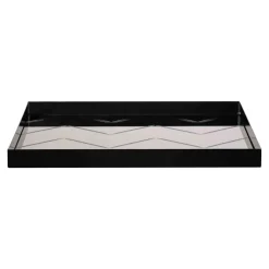 Hot Lysfat Speil Sara 40 x 40 cm Lysfat