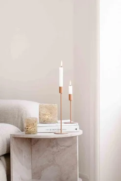 Online Lysholder Klara 12cm Lykter|Lysestaker