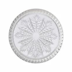 New Lysholder Snøkrystall Lykter|Julelys Og Lysestaker