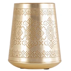 Clearance Lyslykt Eyla 15cm Lykter|Julelys Og Lysestaker