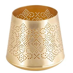 Hot Lyslykt Eyla 10cm Lykter|Julelys Og Lysestaker