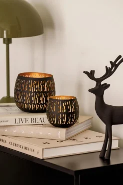 Discount Lyslykt Gia 11,5 cm Lykter