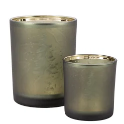 Sale Lyslykt Gran 8cm Lykter|Julelys Og Lysestaker