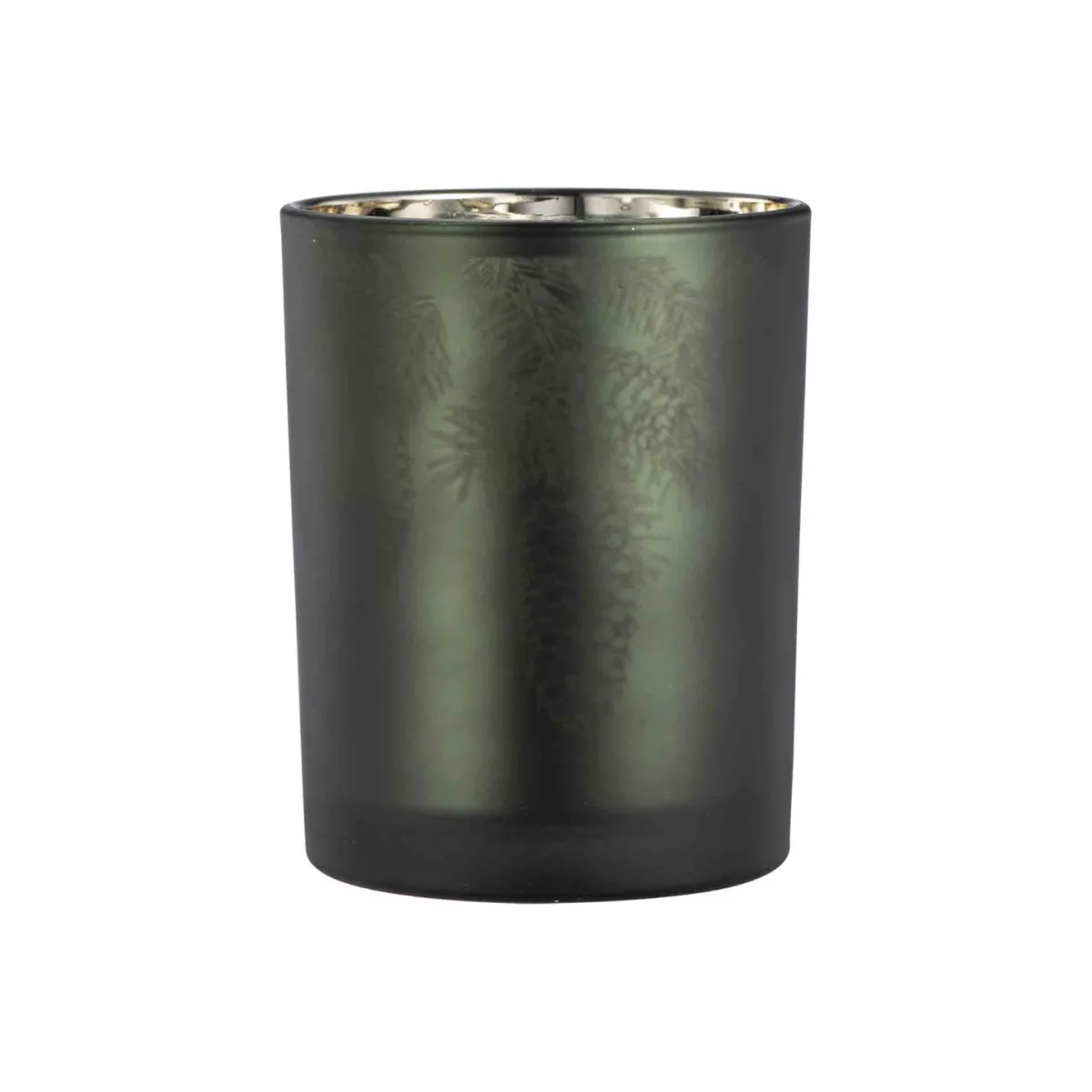 Discount Lyslykt Granskatt 12.5cm Lykter|Julelys Og Lysestaker