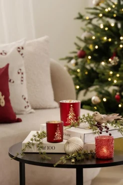 Outlet Lyslykt Julemagi 10 cm Lykter|Julelys Og Lysestaker