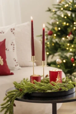 Outlet Lyslykt Julemagi 10 cm Lykter|Julelys Og Lysestaker