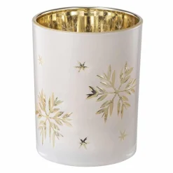 New Lyslykt Nord 12,5 cm Lykter|Julelys Og Lysestaker