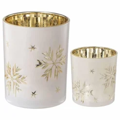 New Lyslykt Nord 12,5 cm Lykter|Julelys Og Lysestaker