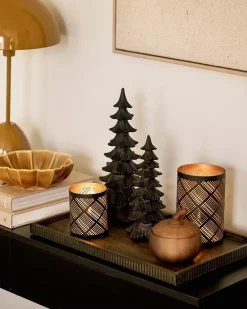 New Lyslykt Pavia 10cm Lykter