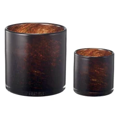 Lyslykt Skumring 15,2 cm Lykter