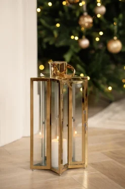 Best Lyslykt Stjerne 42 cm Lykter|Gavetips