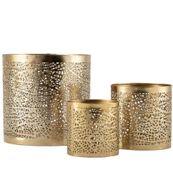 Clearance Lyslykt Ylva 15cm Lykter