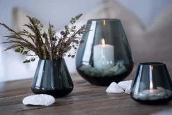 Outlet Magnor - Rocks Koks telykt 12 cm Lykter