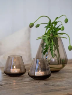 Sale Magnor - Rocks Topaz stormlykt 22 cm Lykter|Lysestaker