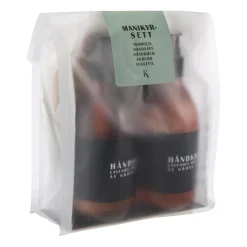 Best Manikyrsett Cool Marble Baderomsartikler|Gavetips