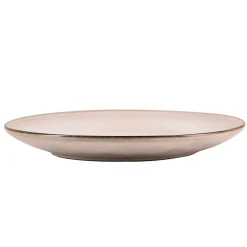 Online Middagstallerken Iben 26cm beige Servise