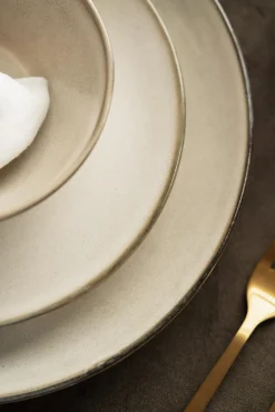 Online Middagstallerken Iben 26cm beige Servise