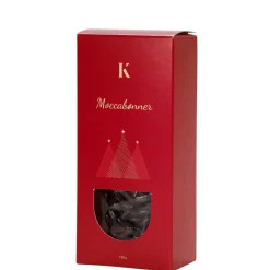 New Moccabønner, 120g Mat Og Drikke|Julemat Og Godteri