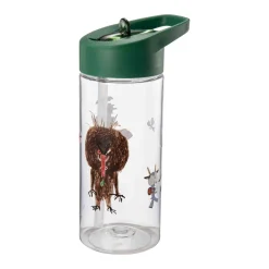 Online Modern House - Bukkene Bruse Drikkeflaske 0,35 l, grønn Drikkeflasker