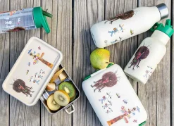 Discount Modern House - Bukkene Bruse Lunsjboks 0,6 l, grønn Bokser