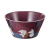 Hot Modern House - Mummi Skål 0,8 l, lilla Skåler|Servise