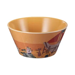 Discount Modern House - Mummi Skål 0,8 l, gul Skåler|Servise