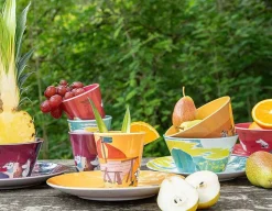 Discount Modern House - Mummi Skål 0,8 l, gul Skåler|Servise