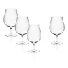 New Modern House - Night Event Ølglass 4-pk Glass