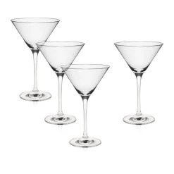 Hot Modern House - Night Event - Martiniglas Glass