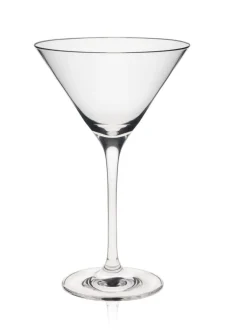 Hot Modern House - Night Event - Martiniglas Glass