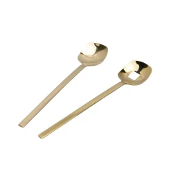 Best Modern House - Sana Salatbestikk s/2 Servering|Kjøkkenredskaper