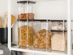 Sale Modern House - Smart Seal Oppbevaringsboks 2,1 l Bokser