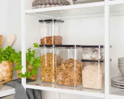 Sale Modern House - Smart Seal Oppbevaringsboks 1,35 l Bokser