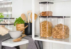 New Modern House - Smart Seal Oppbevaringsboks 1,75 l Bokser