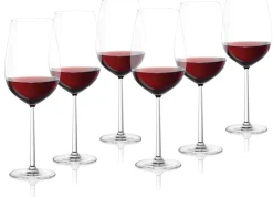 Modern House - Sontell Allround glass 6-pk Glass