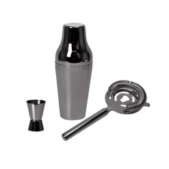 New Modern House - Sontell Barsett s/3 Kjøkkenredskaper