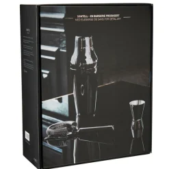 New Modern House - Sontell Barsett s/3 Kjøkkenredskaper