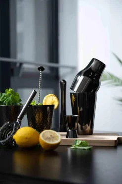 New Modern House - Sontell Barsett s/3 Kjøkkenredskaper