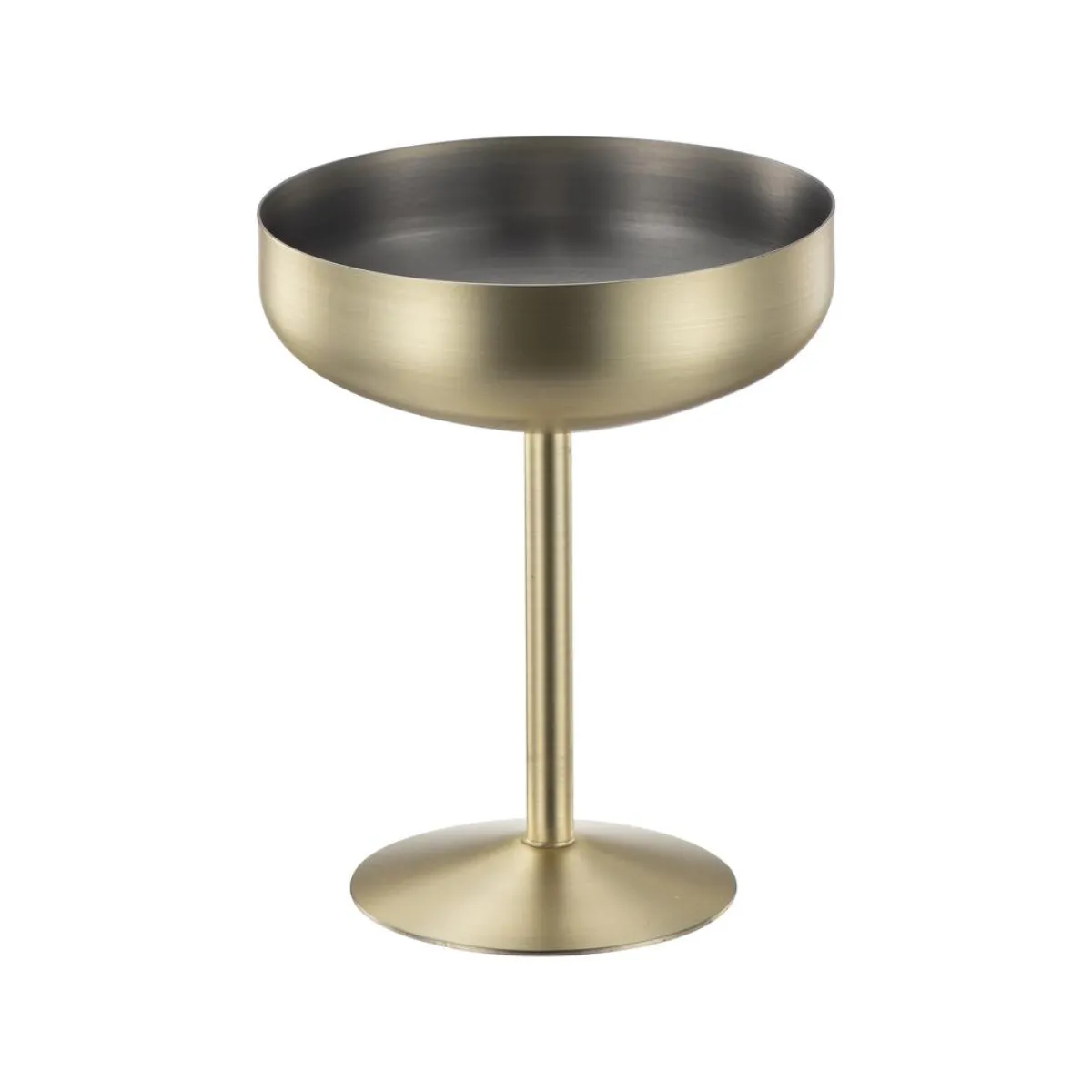 Modern House - Sontell Gold Champagnebeger 180 ml Glass